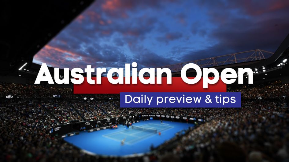 Scott Ferguson previews the latest action from Melbourne