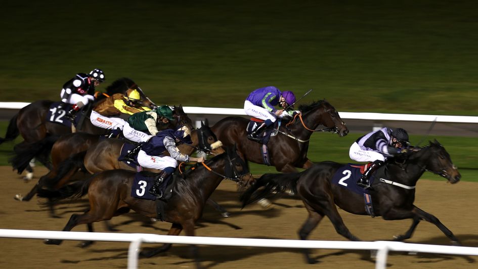 Action from Wolverhampton