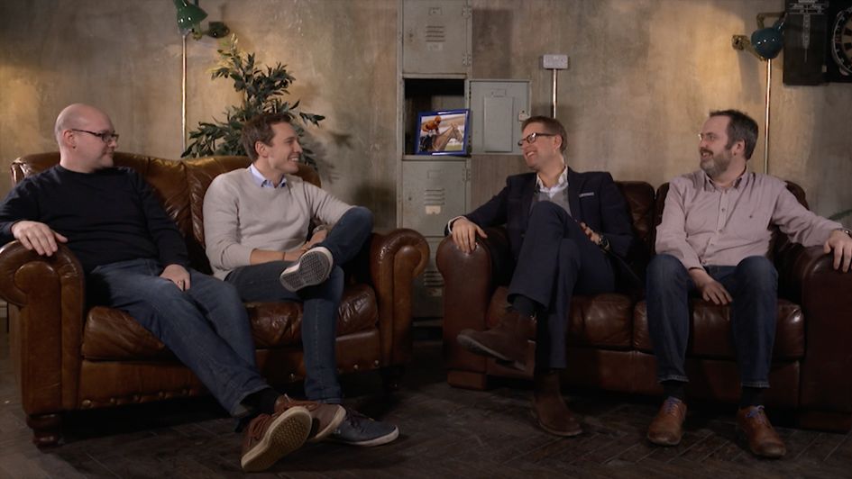 Racing's answer to the Beetles run through their bankers for each day of the Cheltenham Festival