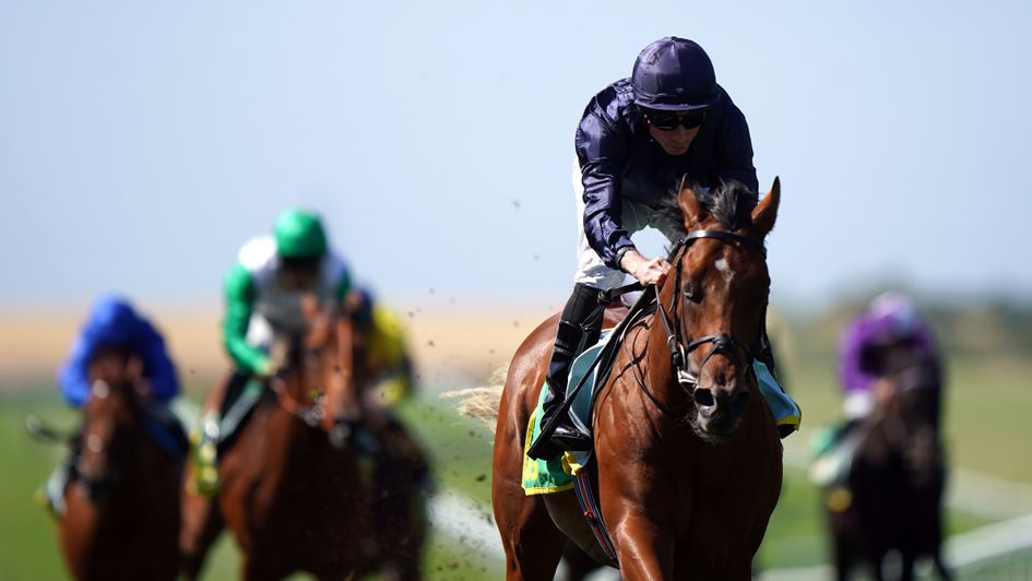 City Of Troy wins the Superlative