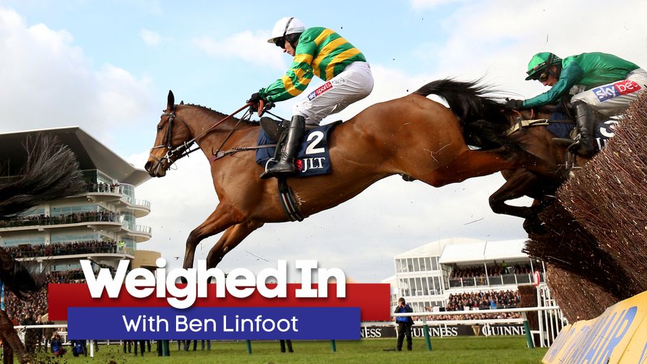Defi Du Seuil returns this weekend