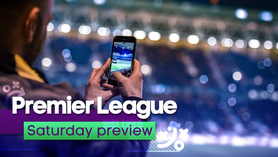 Sporting Life's Premier League preview package
