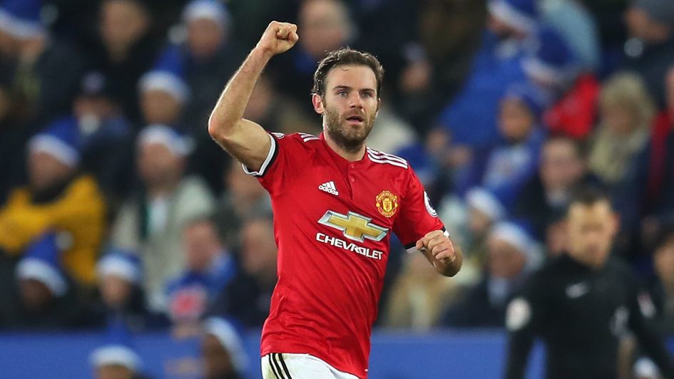 Juan Mata