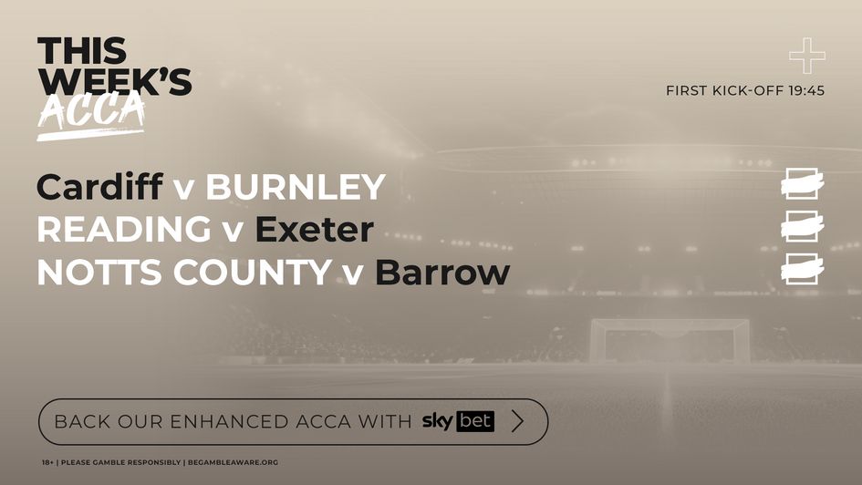 CLICK HERE for our enhanced treble!