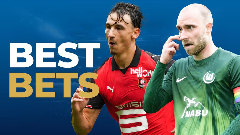 sunday best bets