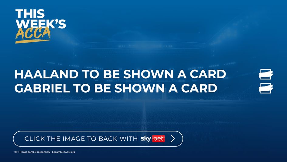 Back out 25/1 card double!