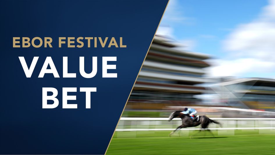 Ascension rates a good bet at the odds at York