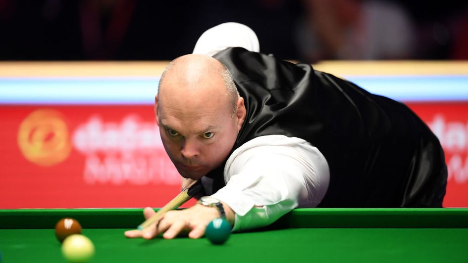 Stuart Bingham, a 50–1 outsider at the start of the tournament, won the 2015 World Championships.