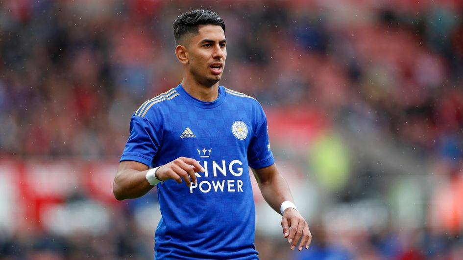 Ayoze Perez: Spanish forward swapped Newcastle for Leicester in the summer