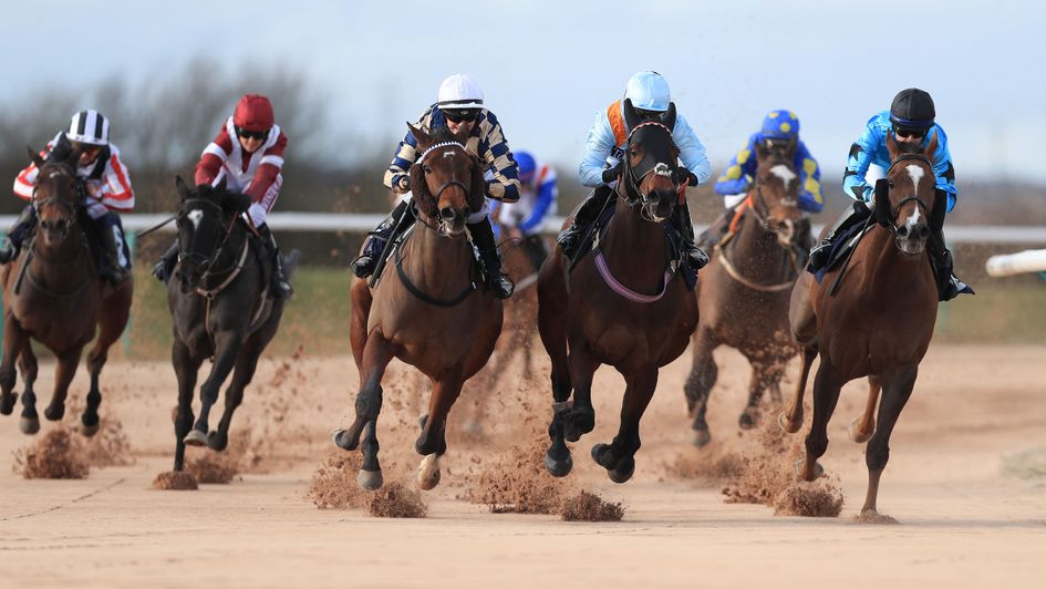 Southwell - race this evening