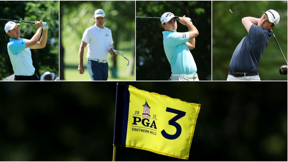 Our writers pick out their best PGA bets