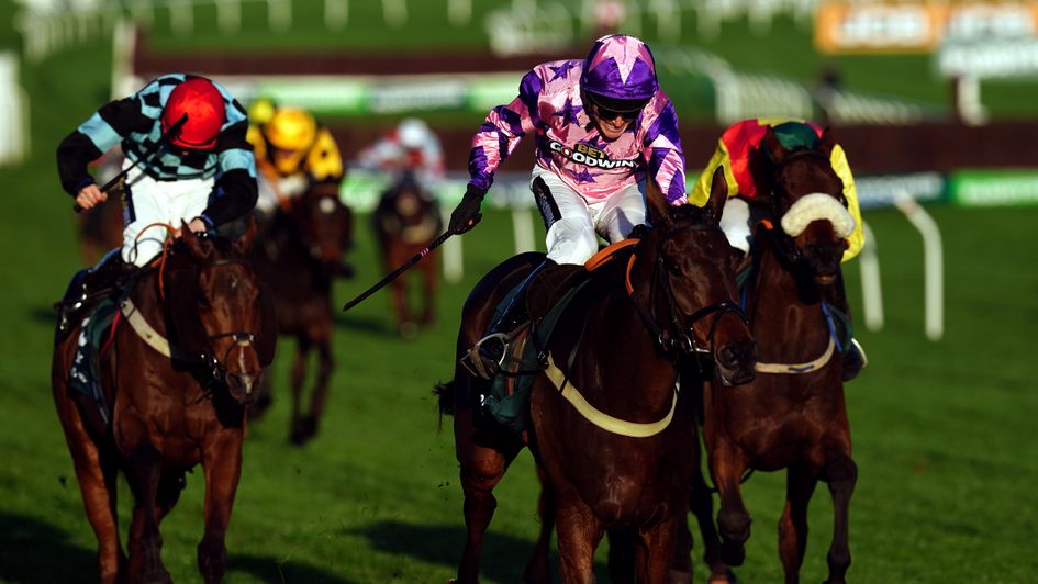 Annual Invictus battles to victory