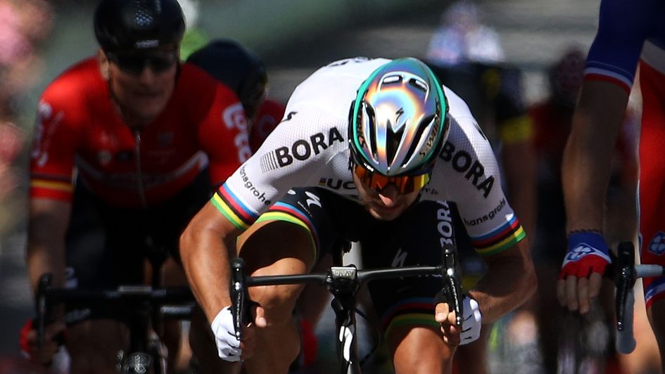 Peter Sagan