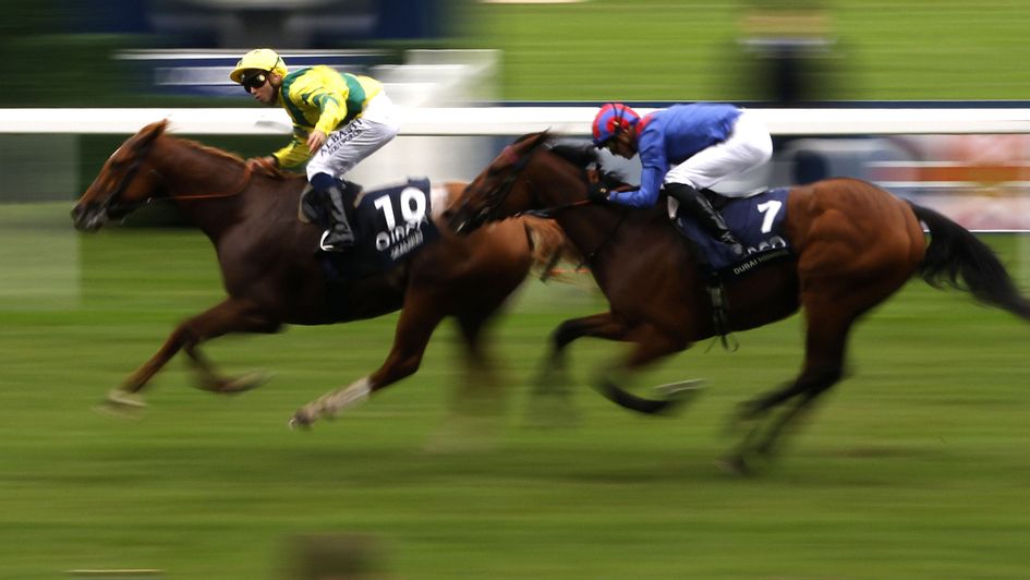 Sealiway beats Dubai Honour