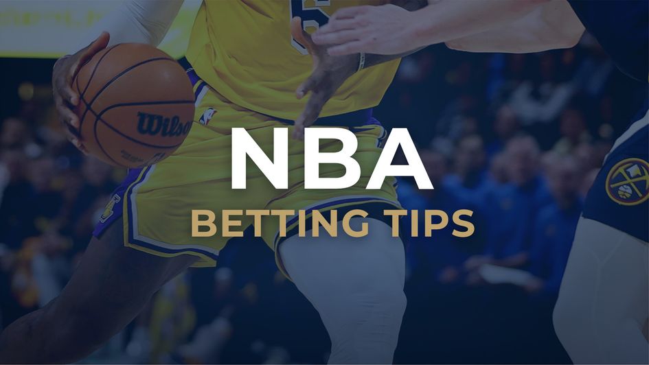 Get tips for the latest NBA action