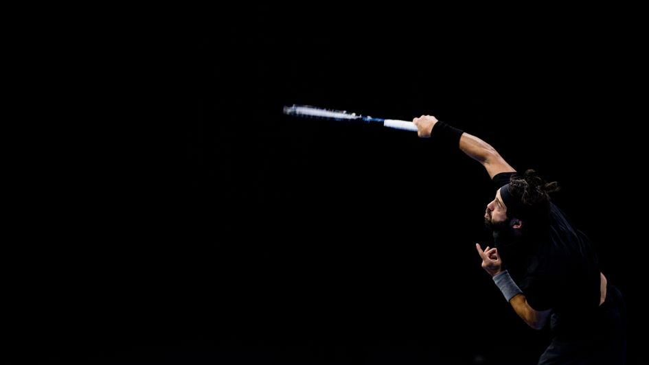 Nikoloz Basilashvili