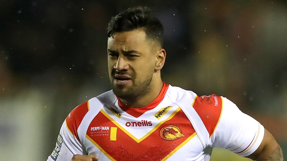 Kenny Edwards - target for Huddersfield