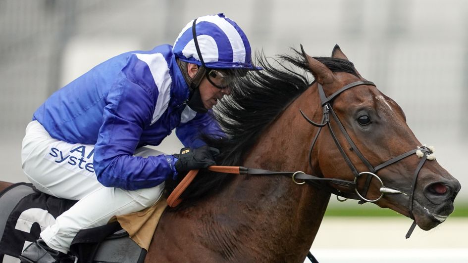 Raaeq - exciting prospect