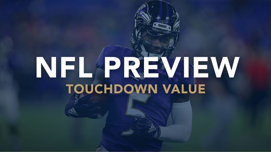 Matt Temple-Marsh picks out his value touchdown scorers