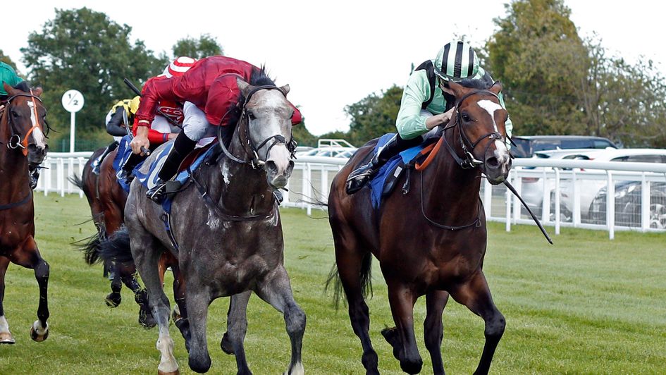 Francesco Guardi (right)