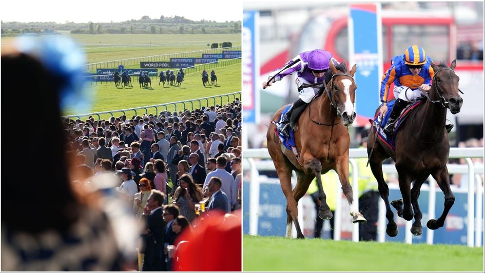 READ: Classic dark horses from Value Bet expert Matt Brocklebank