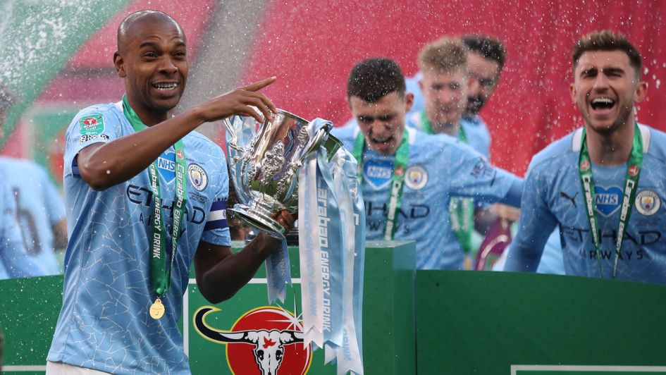 The Carabao Cup third round draw pits Manchester City against Wycombe