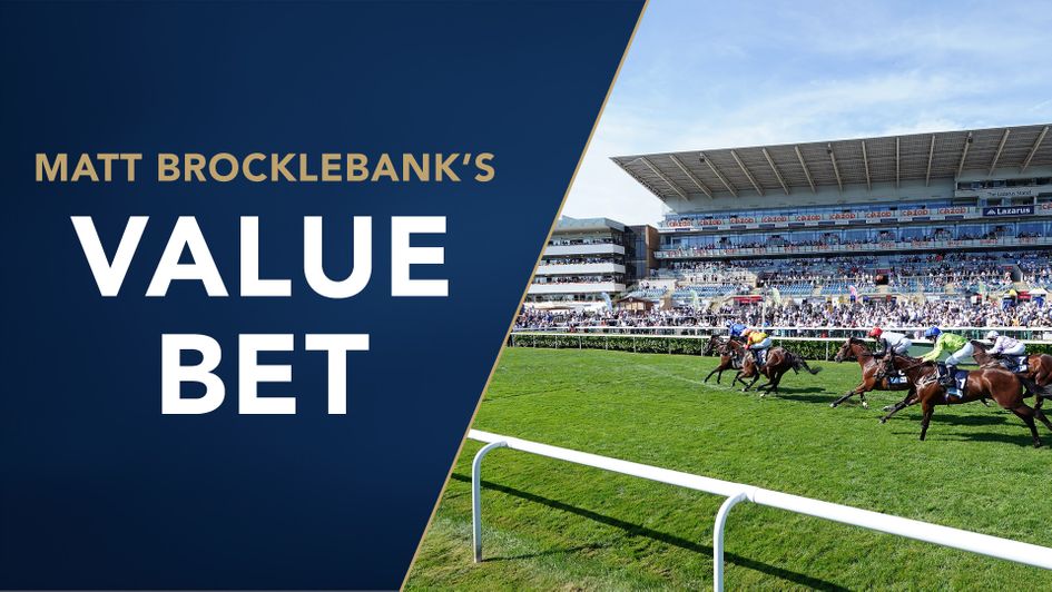 Action from the Cazoo St Leger Festival at Doncaster