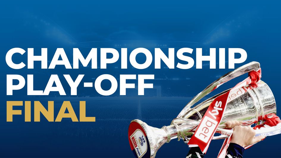 Championship play-off final preview - Hull vs Middlesbrough