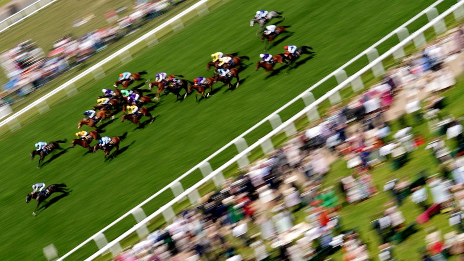 Action from the Queen Mary