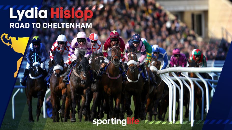 Lydia Hislop previews the Cheltenham Festival
