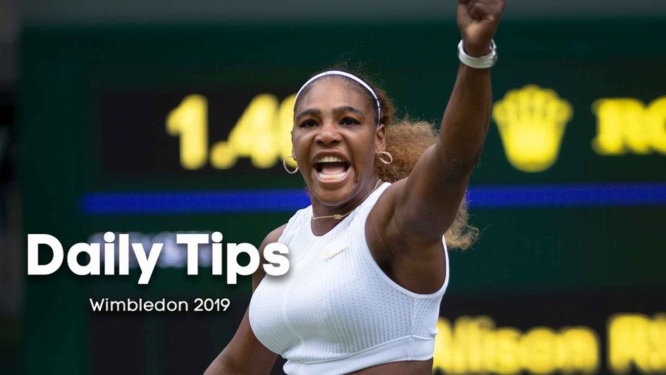 Can Serena Williams win her 24th Grand Slam title?