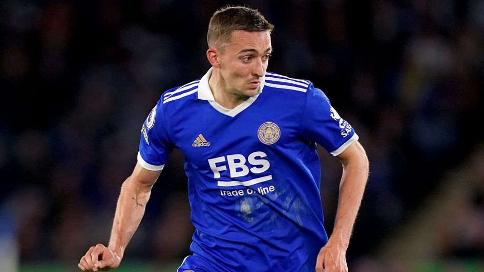 Timothy Castagne has joined Fulham