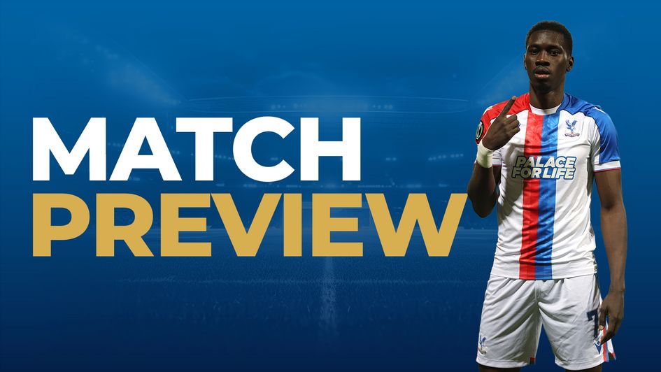 Ismaila Sarr match preview