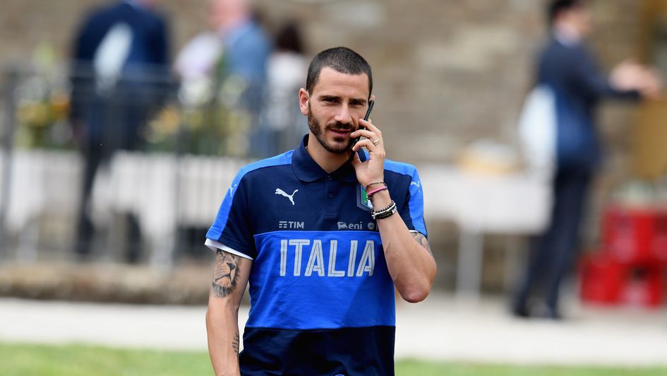 Leonardo Bonucci