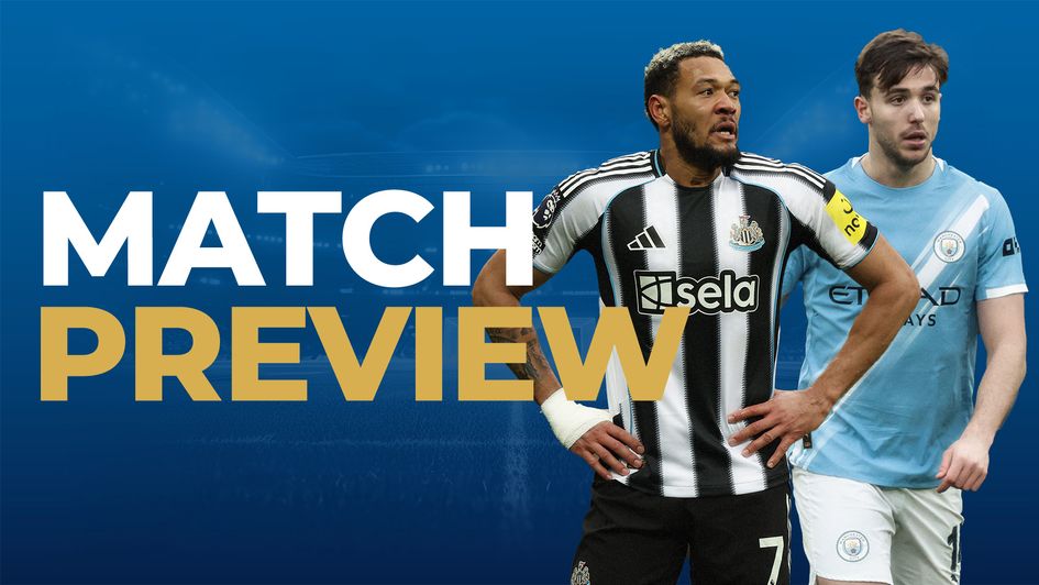 preview man city newcastle