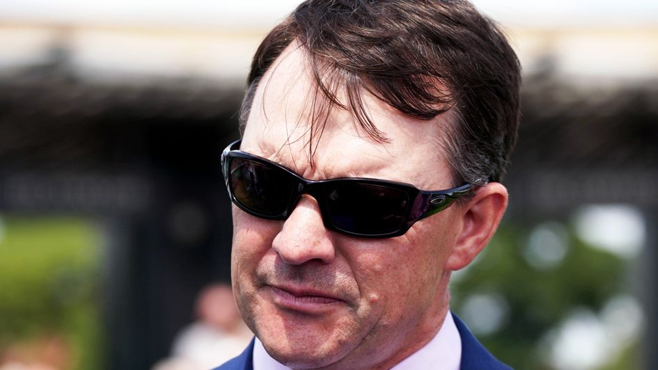 Aidan O'Brien: The most successful Breeders' Cup trainer of all time