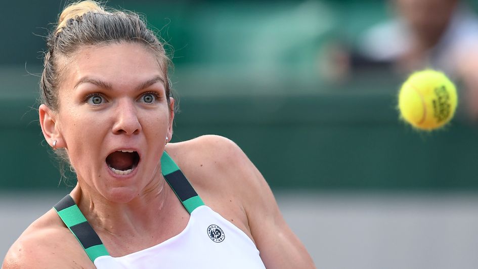 Simona Halep