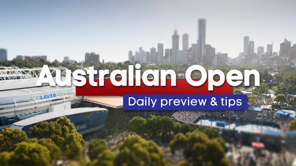 Scott Ferguson previews the latest action from Melbourne