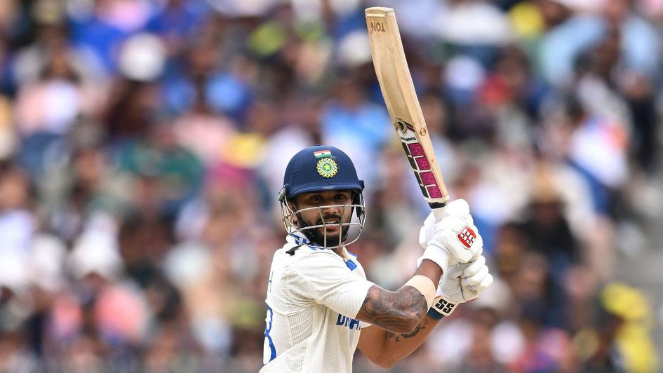 Nitish Reddy can prosper in Australia again