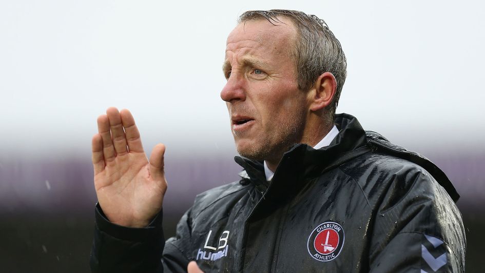 Lee Bowyer's Charlton have moved into the Sky Bet League One Play-Off Places