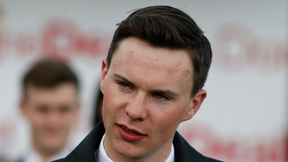 Joseph O'Brien