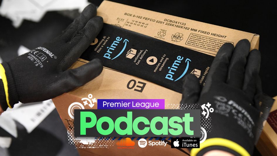 The latest Premier League Weekly Podcast