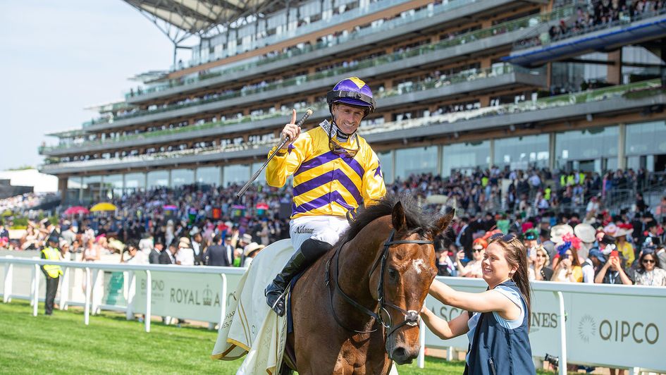 Could American Affair take top spot in more Group 1 sprints this summer?