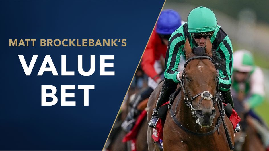 Century Dream can run a big race at Newbury