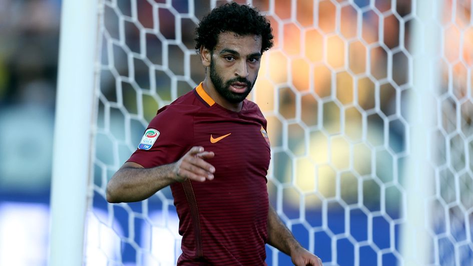 Mohamed Salah