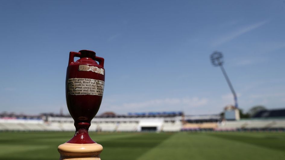 Can England win back the Ashes?