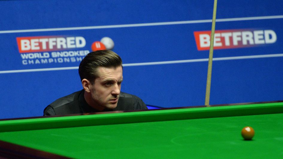 Mark Selby