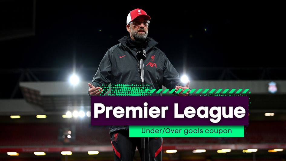 Infogol pick out their best bets for the Premier League goal coupon this weekend