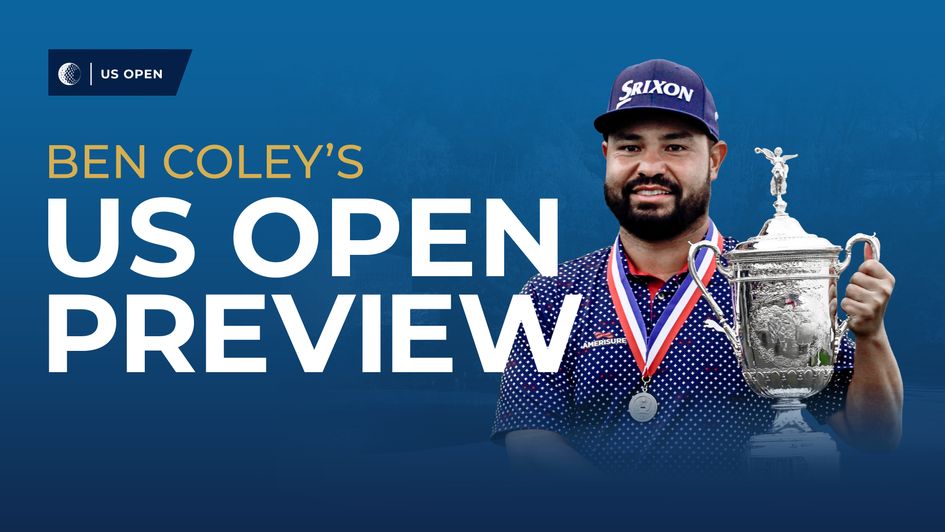 Our best bets for the US Open