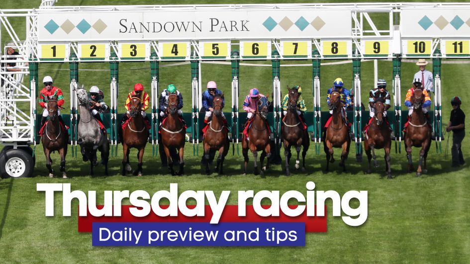 Check out the latest daily tipping preview